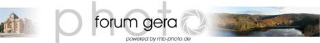 Photo Forum Gera